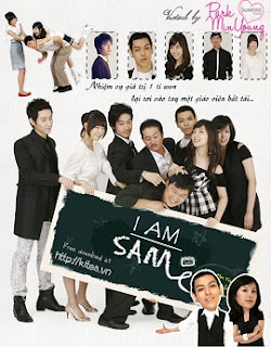 Xem Phim Tôi Là Sam (I Am Sam)