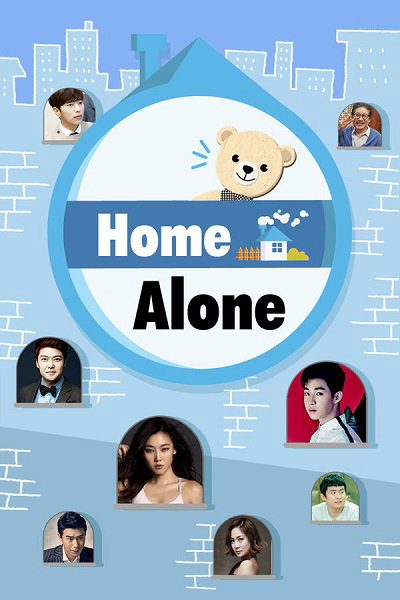 Xem Phim Tôi Sống Một Mình (I Live Alone)