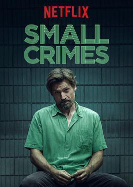 Xem Phim Tội vặt (Small Crimes)