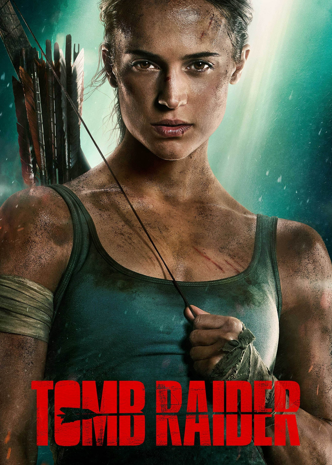 Xem Phim Tomb Raider: Huyền Thoại Bắt Đầu (Tomb Raider)