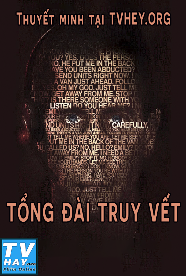 Xem Phim Tổng Đài Truy Vết (The Guilty)