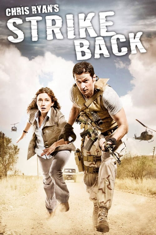 Xem Phim Trả Đũa (Phần 1) (Strike Back (Season 1))