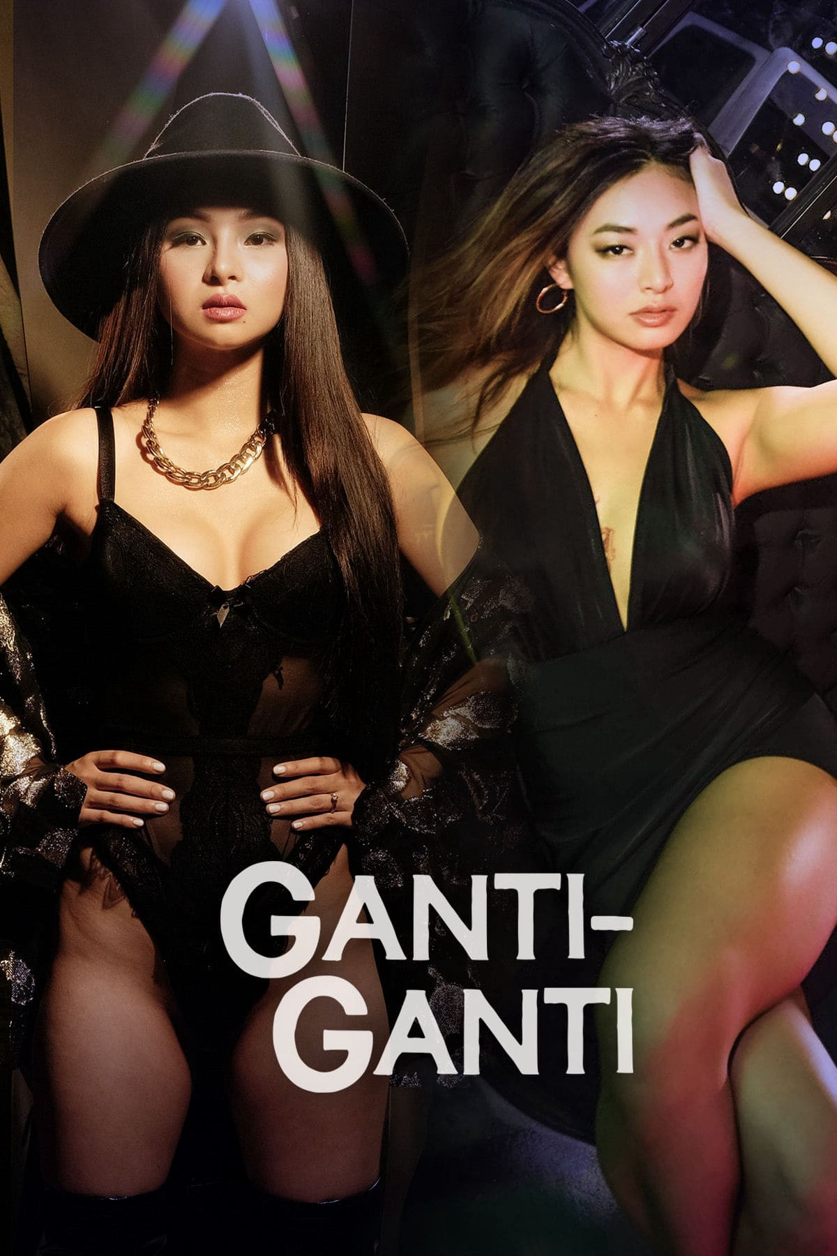 Xem Phim Trả Thù (Ganti-Ganti)