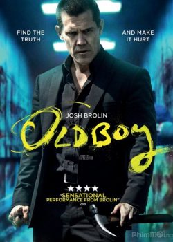 Xem Phim Trai Già (Oldboy)