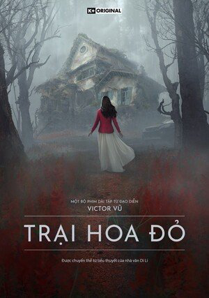 Xem Phim Trại Hoa Đỏ (Scarlet Hill)