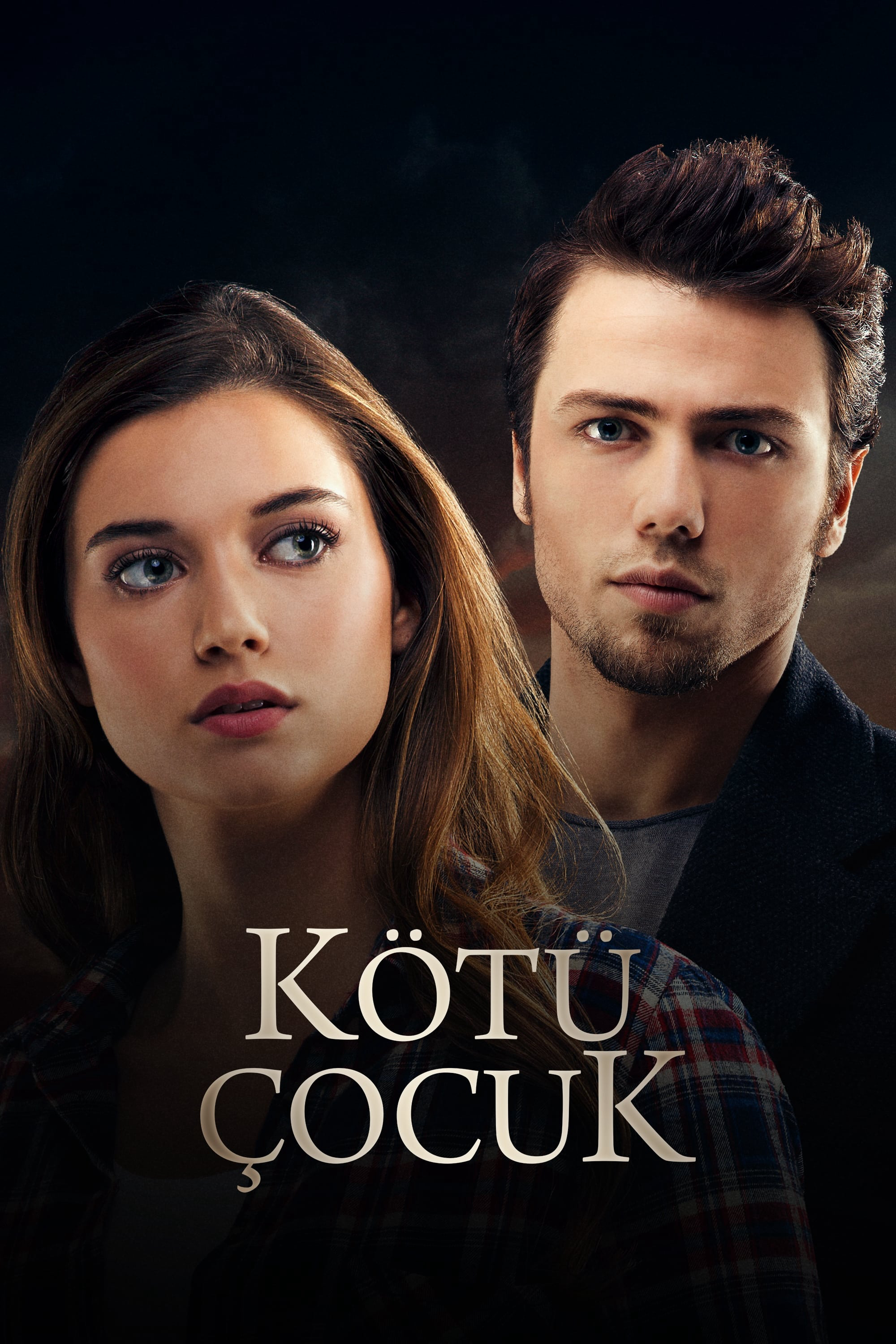 Poster Phim Trai Hư (Bad Boy | Kötü Çocuk)