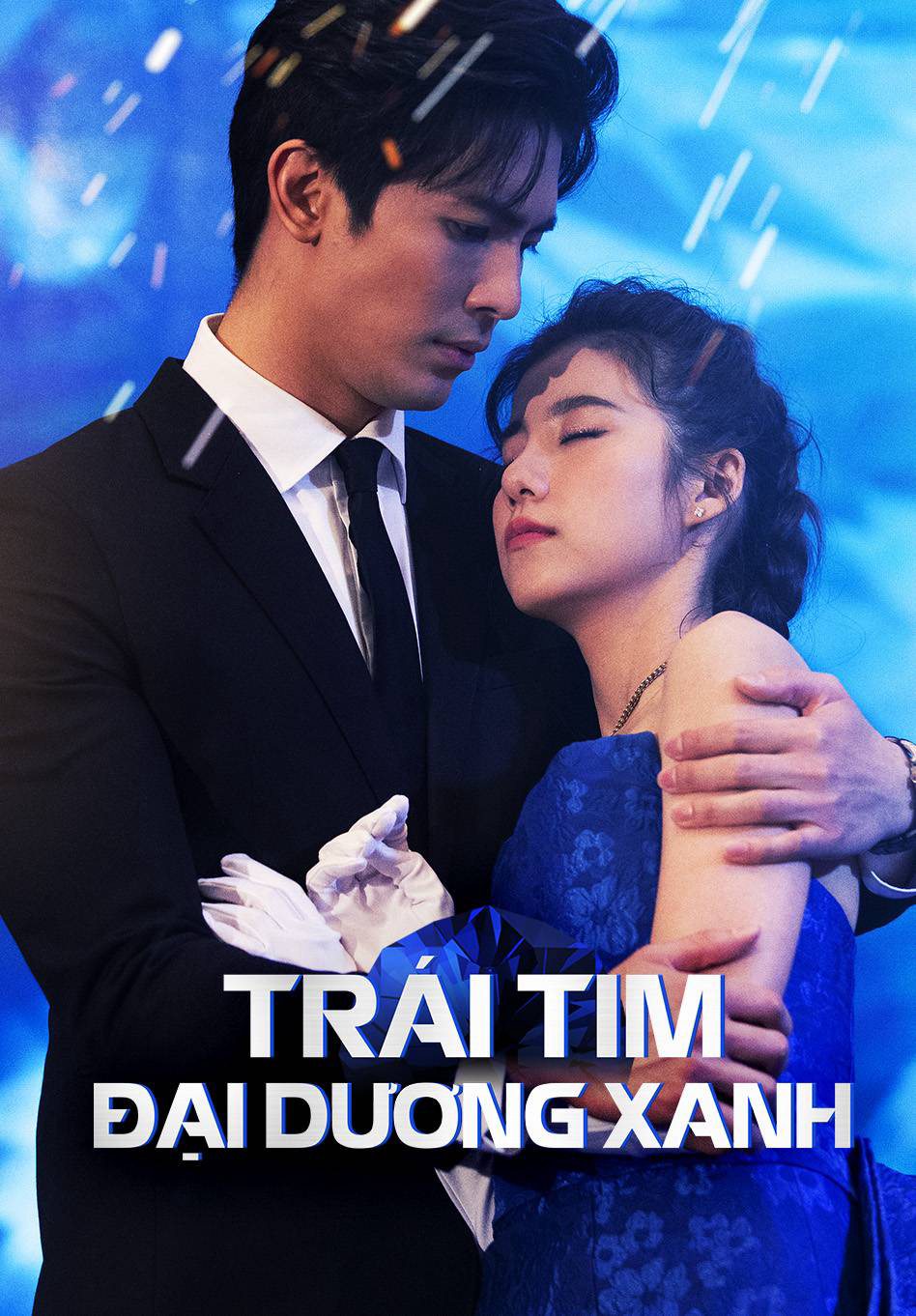 Xem Phim Trái Tim Đại Dương Xanh (The Blue Ocean Diamond)