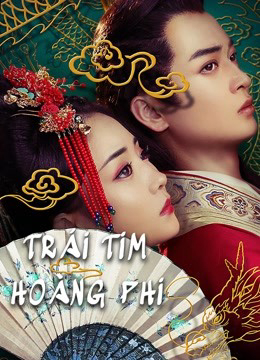 Xem Phim Trái Tim Hoàng Phi (Queen of my Heart)