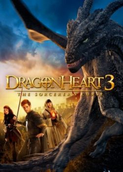 Xem Phim Trái Tim Rồng 3: Lời Nguyền (Dragonheart 3: The Sorcerer’s Curse)