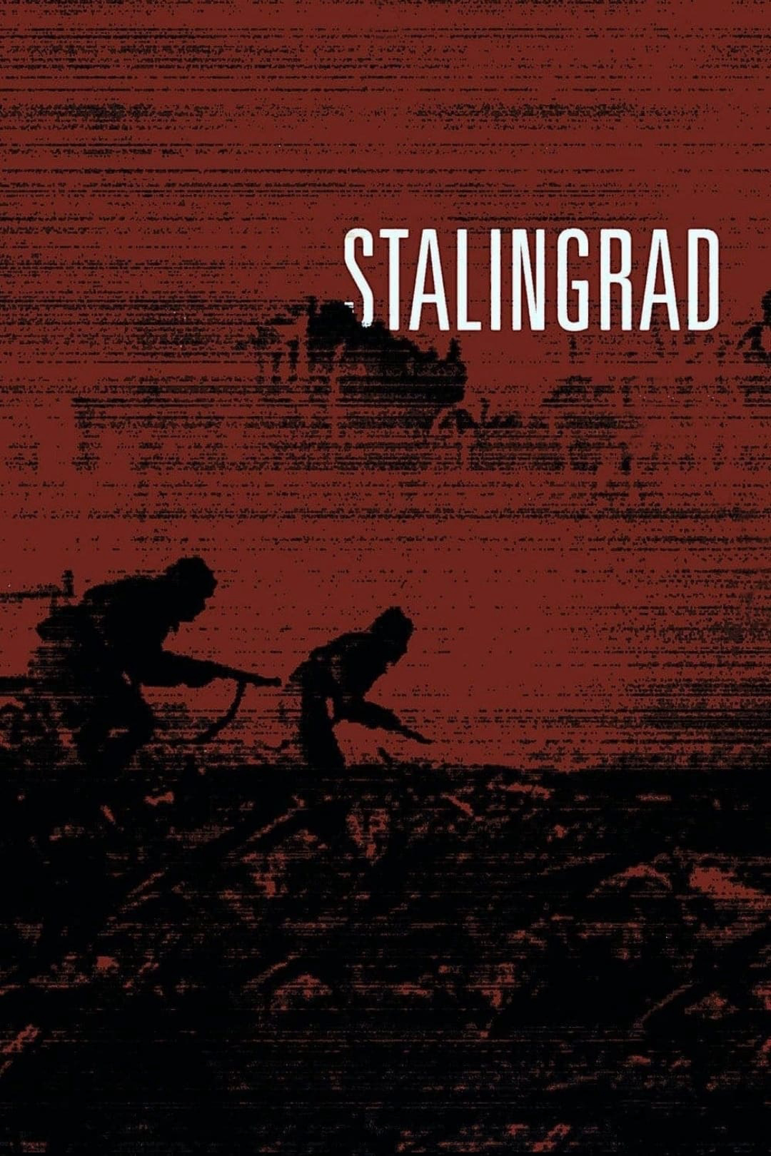 Xem Phim Trận Chiến Stalingrad (Stalingrad)