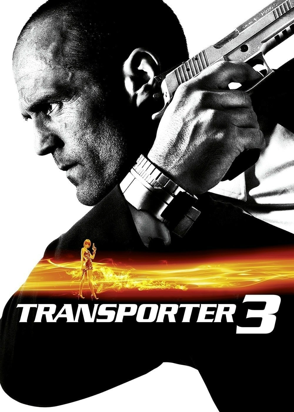 Xem Phim Transporter 3 (Transporter 3)