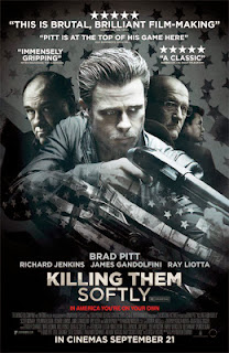 Xem Phim Trật Tự Giang Hồ (Killing Them Softly)