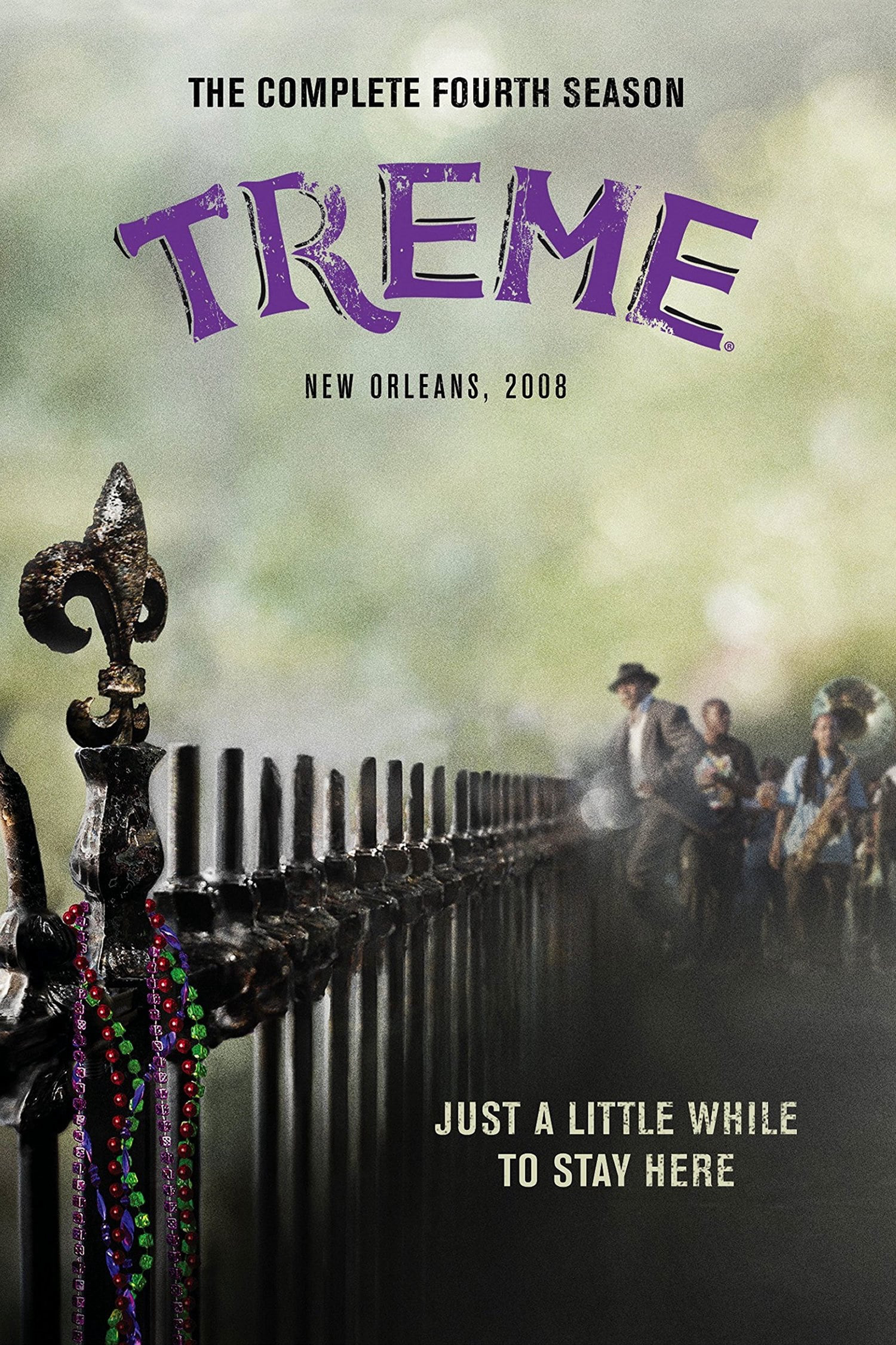 Xem Phim Treme (Phần 4) (Treme (Season 4))