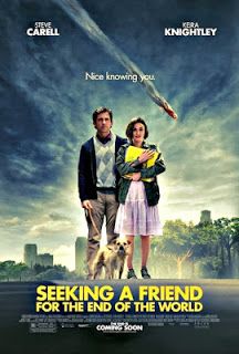 Xem Phim Tri Kỷ Ngày Tận Thế (Seeking a Friend for the End of the World)