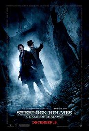 Xem Phim Trò Chơi Của Bóng Tối (Sherlock Holmes: A Game of Shadows)