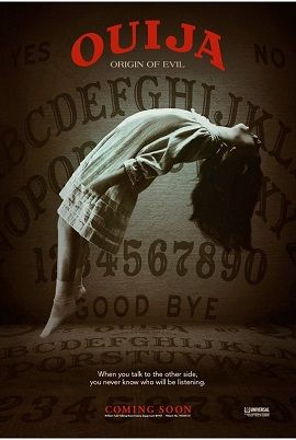 Xem Phim Trò Chơi Gọi Hồn 2 (Ouija: Origin of Evil)