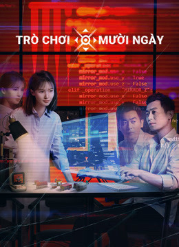 Xem Phim Trò Chơi Mười Ngày (Kidnapping Game)