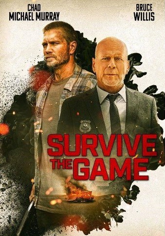 Xem Phim Trò Chơi Sống Còn (Survive the Game)