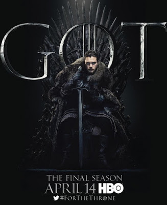 Xem Phim Trò Chơi Vương Quyền 8 (Game Of Thrones 8)