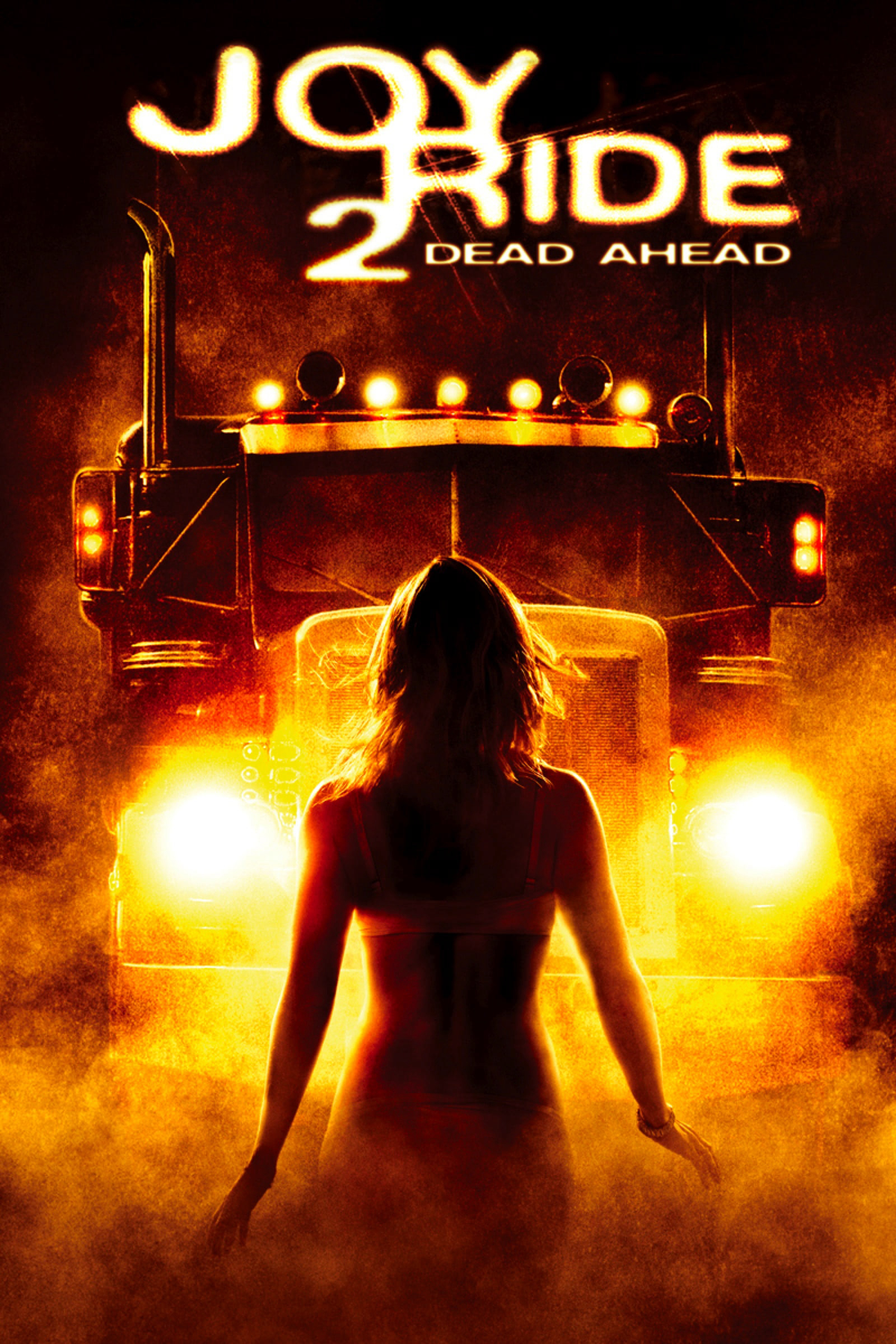 Xem Phim Trò Đùa Chết Người 2 (Joy Ride 2: Dead Ahead)