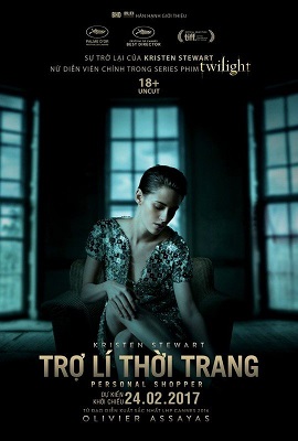 Xem Phim Trợ Lý Thời Trang (Personal Shopper)