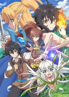 Xem Phim Trở Thành Pháp Sư Ở Thế Giới Mới (Isekai Cheat Magician / Isekai Cheat Majutsushi)