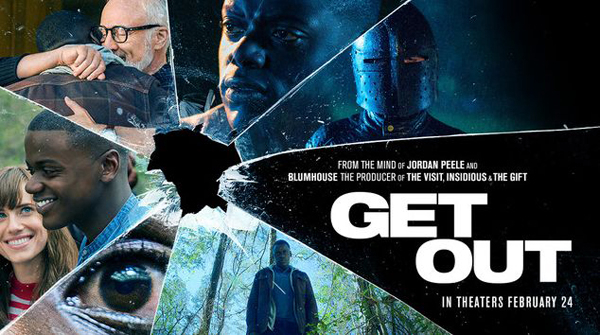 Xem Phim Trốn Thoát (Get Out)