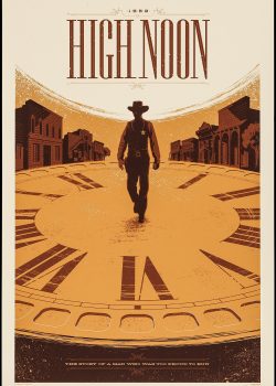 Xem Phim Trưa Hè Nắng Gắt (High Noon)