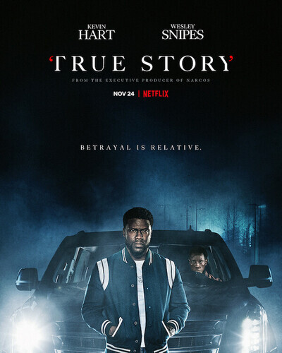 Xem Phim True Story: Chuyện Có Thật Phần 1 (True Story Season 1)