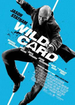 Xem Phim Trùm Bài Lá Bài Số Phận (Wild Card)