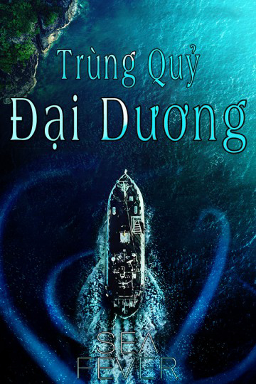 Xem Phim Trùng Quỷ Đại Dương (Sea Fever)