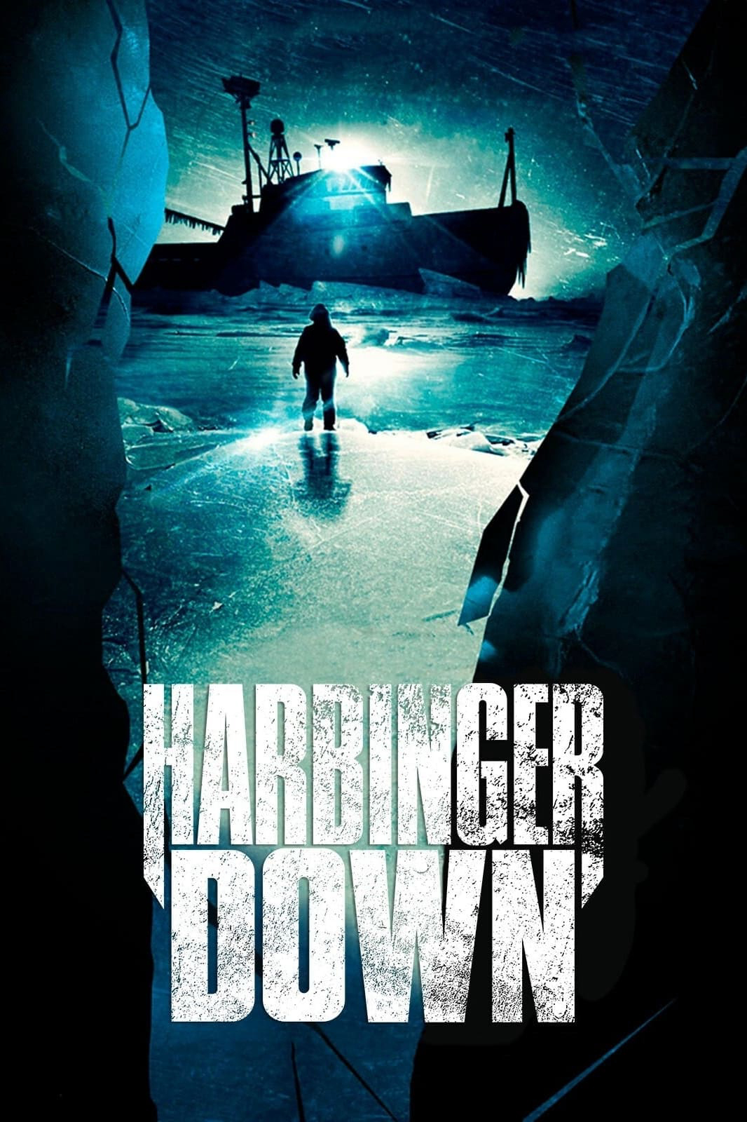 Xem Phim Trùng Quỷ (Harbinger Down)