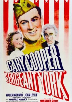 Xem Phim Trung Sĩ York (Sergeant York)