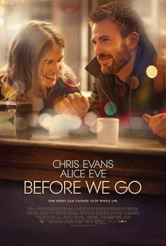 Xem Phim Trước Khi Ra Đi (Before We Go​)