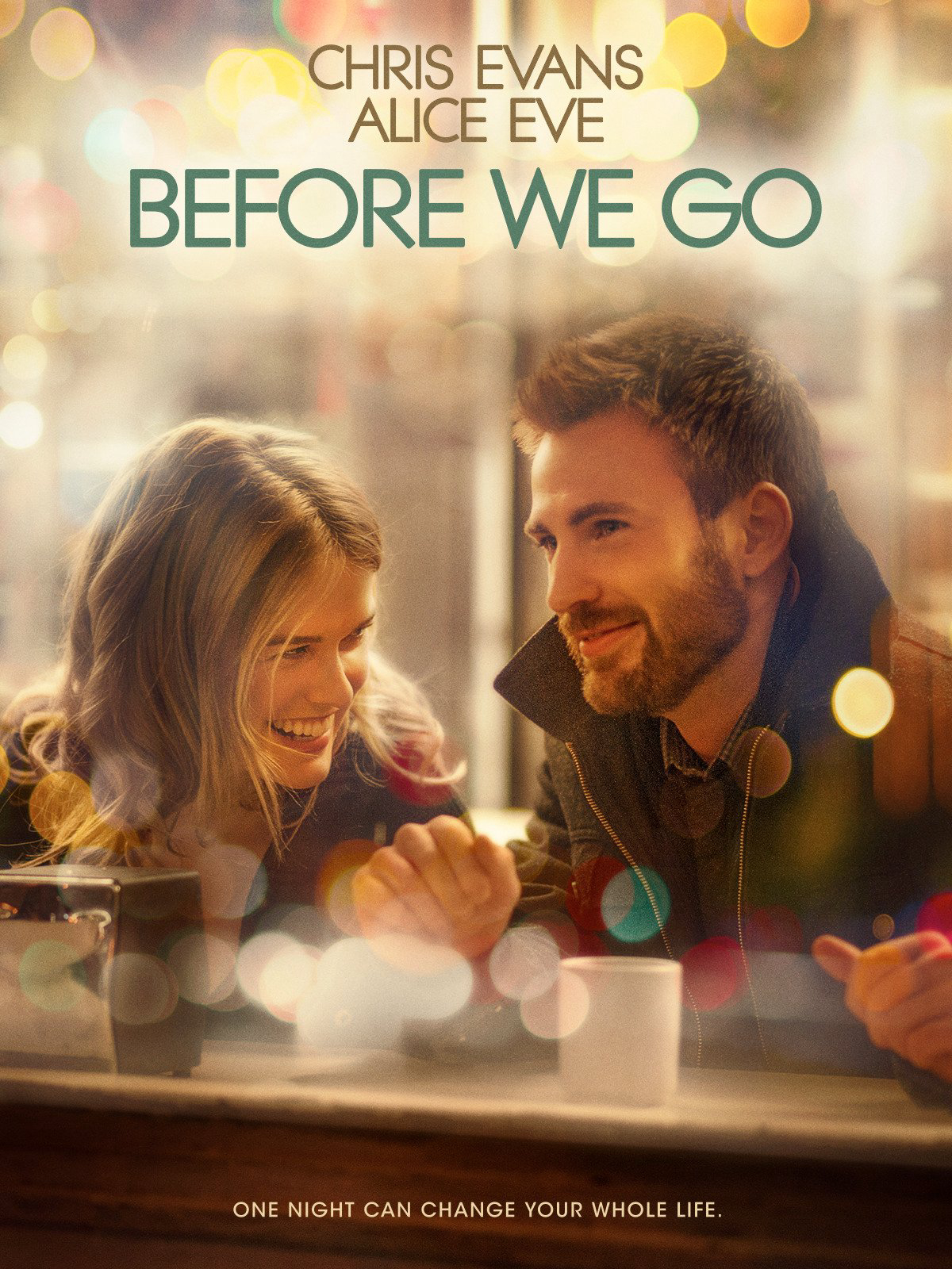 Xem Phim Trước khi ta đi (Before We Go)