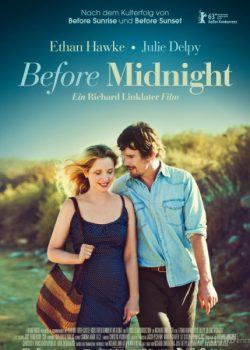 Xem Phim Trước Lúc Nửa Đêm (Before Series 3: Before Midnight)