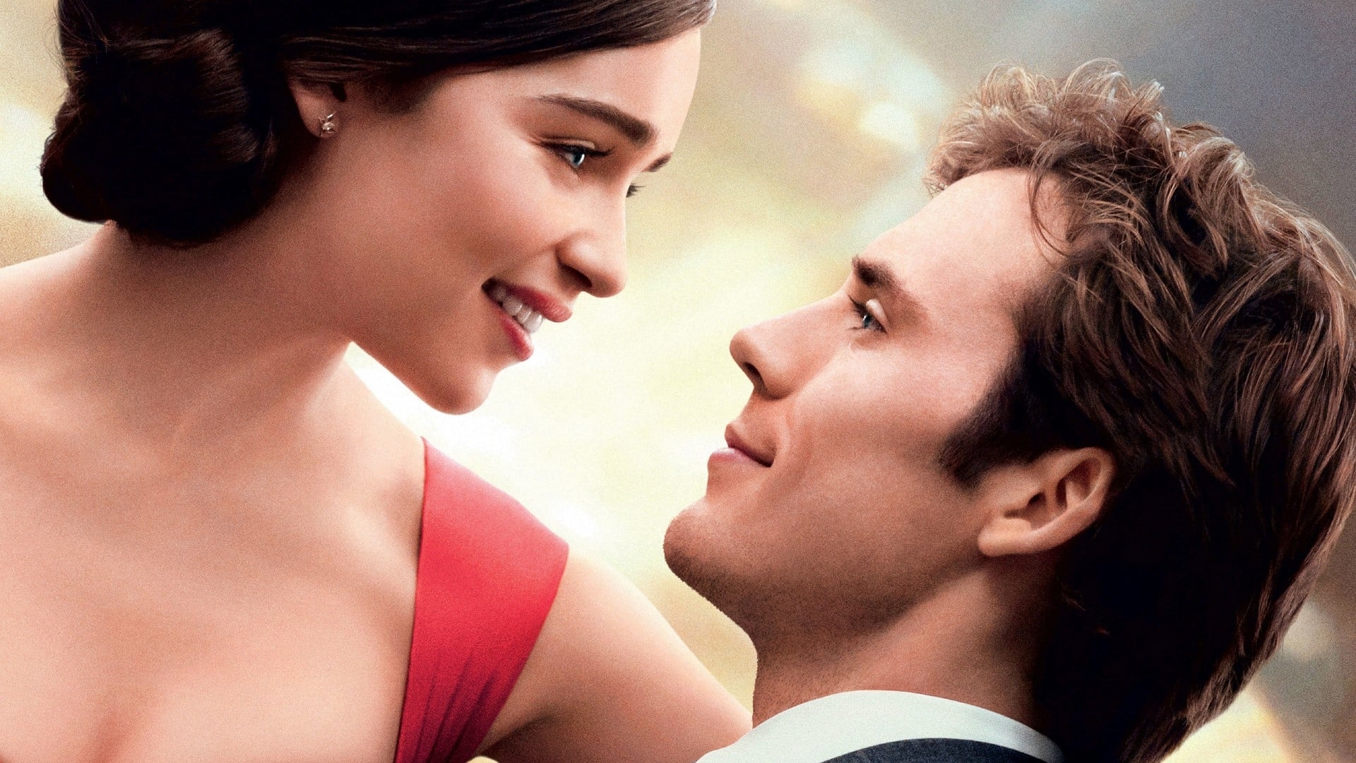 Xem Phim Trước Ngày Em Đến (Me Before You)