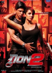 Xem Phim Truy Sát Ông Trùm (Don 2)