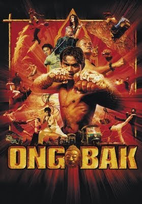 Xem Phim Truy Tìm Tượng Phật 1 (Ong bak 1)