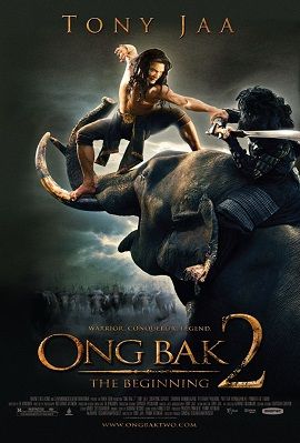 Xem Phim Truy Tìm Tượng Phật 2 (Ong Bak 2)