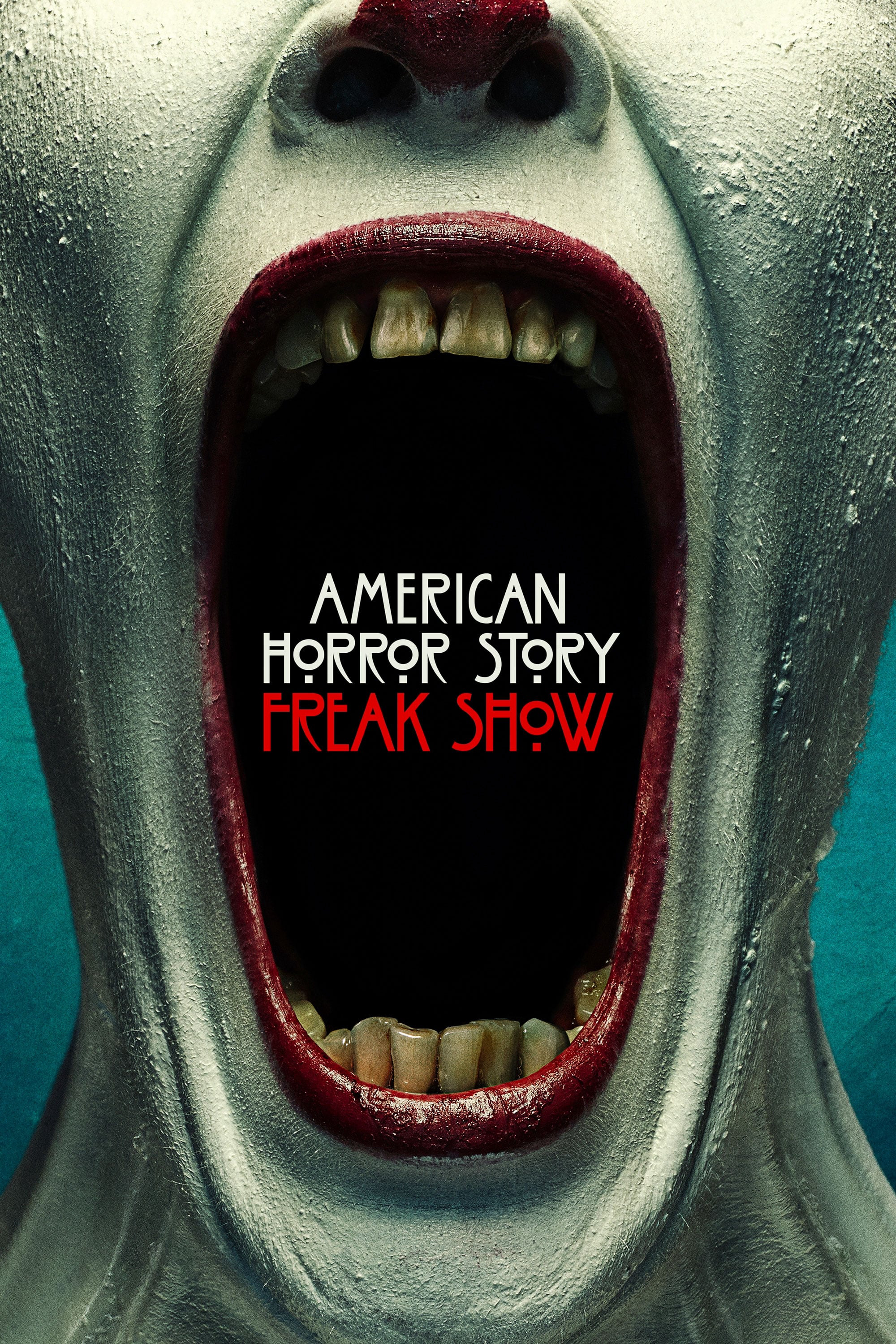 Xem Phim Truyện Kinh Dị Mỹ (Phần 4) (American Horror Story (Season 4))