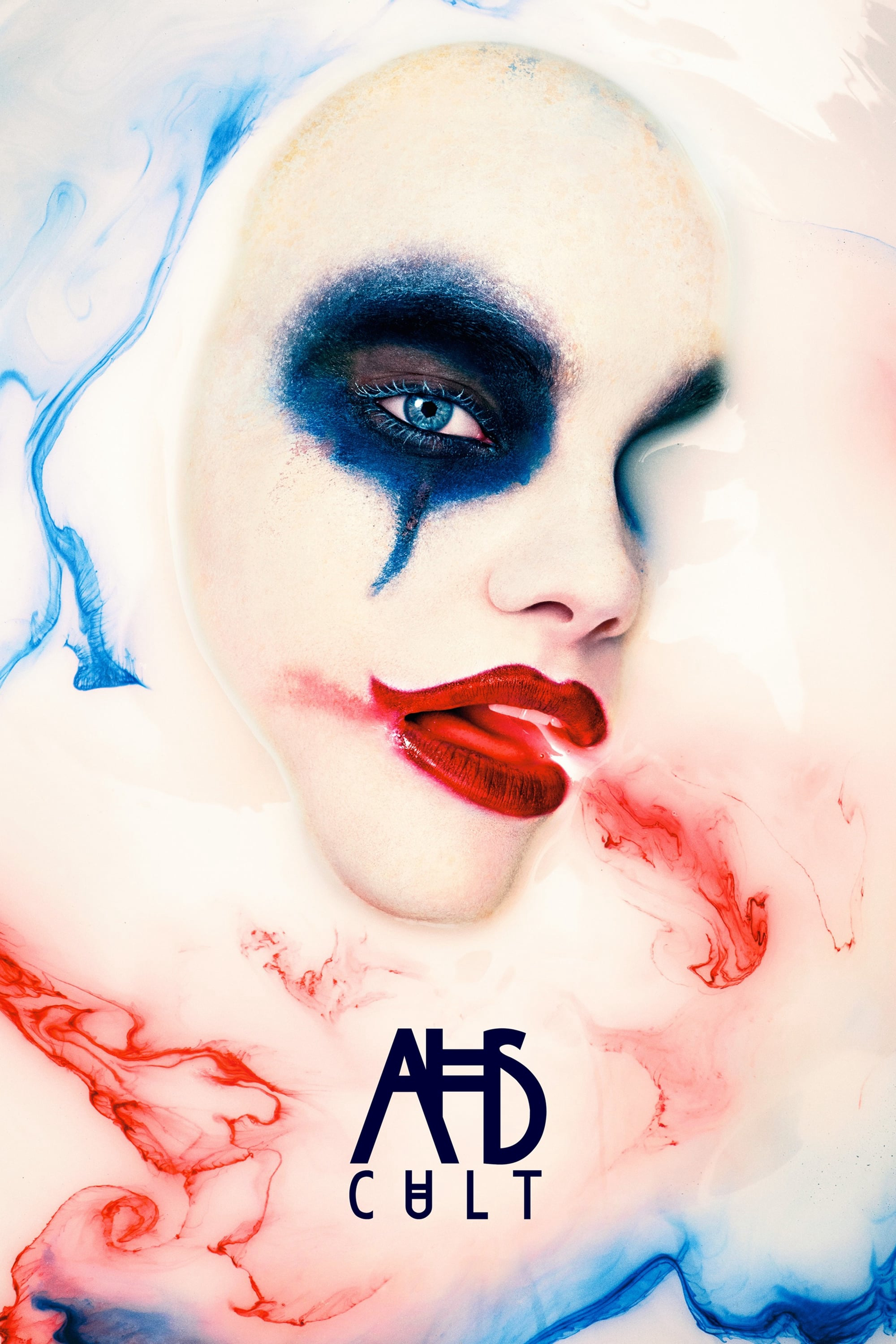 Poster Phim Truyện Kinh Dị Mỹ (Phần 7) (American Horror Story (Season 7))