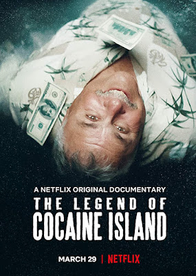 Xem Phim Truyền Thuyết Về Đảo Cocaine (The Legend of Cocaine Island)