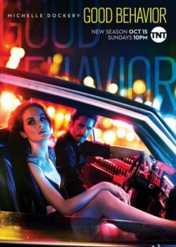 Xem Phim Tư Cách Tốt Đẹp Phần 2 (Good Behavior Season 2)