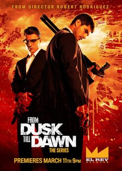 Xem Phim Từ Hoàng Hôn Tới Hừng Đông Phần 1 (From Dusk Till Dawn Season 1)