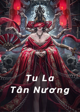 Xem Phim Tu La Tân Nương ( Tân La Tân Nương ) (Love in Blood)