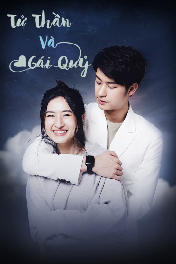 Xem Phim Tử Thần Và Gái Quỷ (Love Forever After)