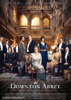 Xem Phim Tu Viện Downton (Downton Abbey)