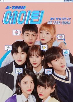 Xem Phim Tuổi 18 Phần 2 (A-Teen Season 2)