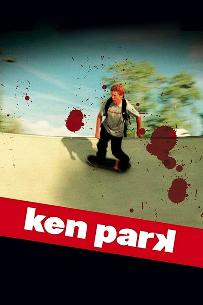 Xem Phim Tuổi Dậy Thì (Ken Park)